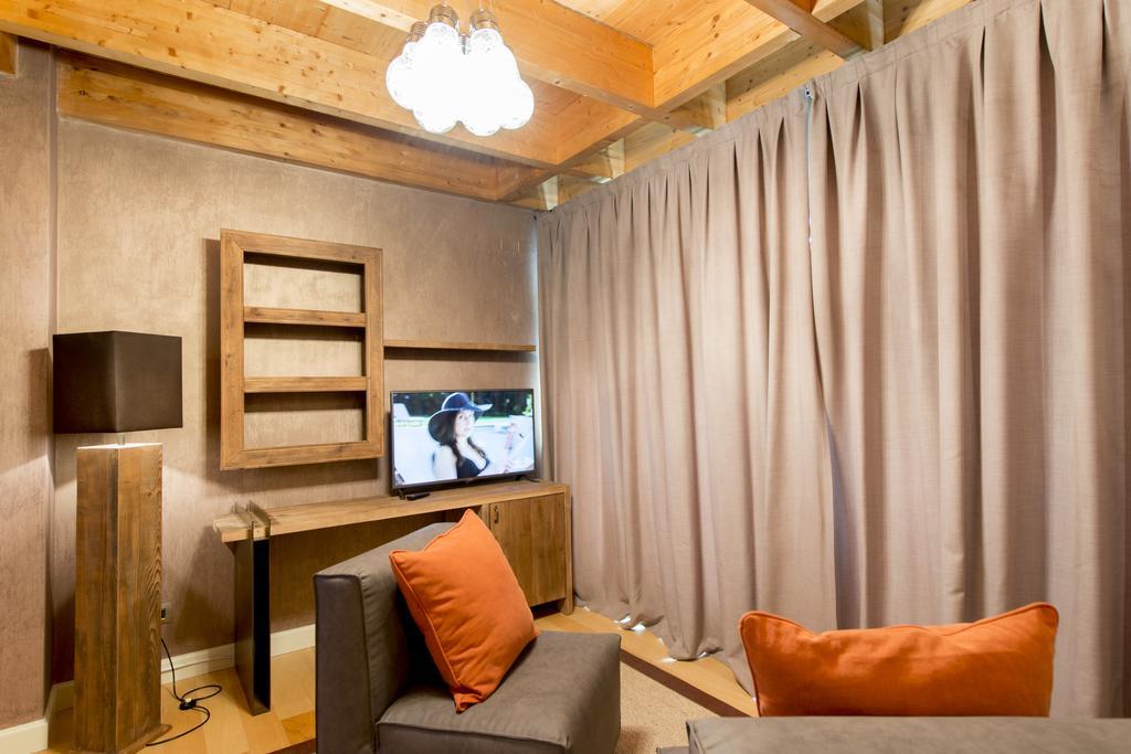 Florian Maison Resort サン・パオロ・ダルゴーン 部屋 写真