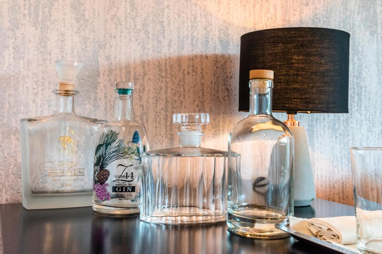 Florian Maison Resort サン・パオロ・ダルゴーン エクステリア 写真