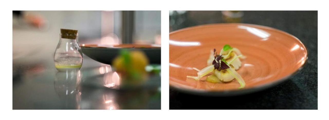 Florian Maison Resort サン・パオロ・ダルゴーン エクステリア 写真
